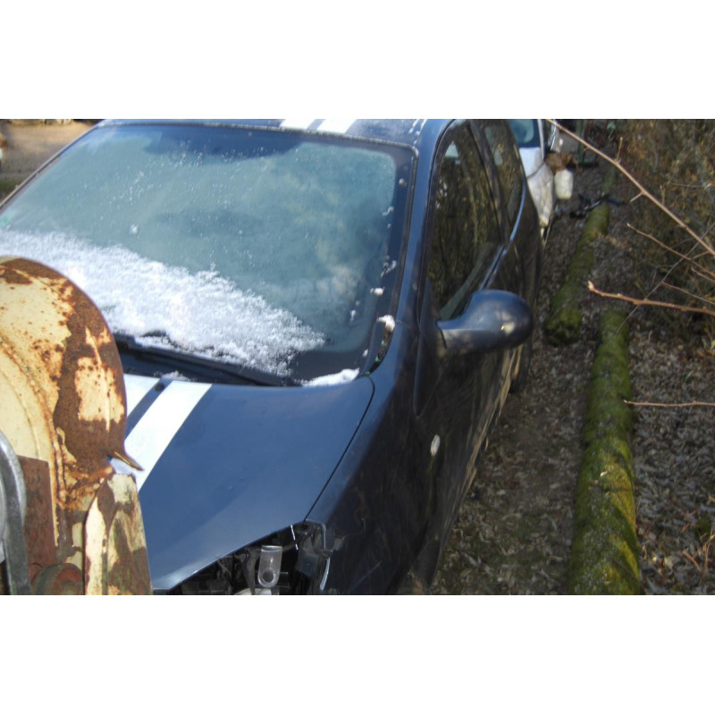 Leve vitre electrique avant gauche RENAULT TWINGO 2 PHASE 1 d’occasion