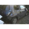 Leve vitre electrique avant gauche RENAULT TWINGO 2 PHASE 1 d’occasion