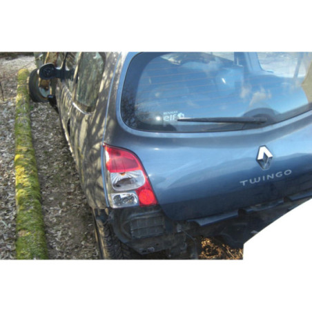 Leve vitre electrique avant gauche RENAULT TWINGO 2 PHASE 1 d’occasion