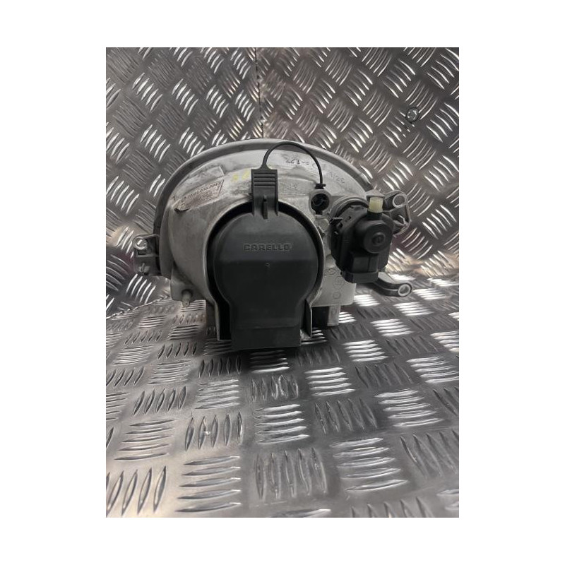Optique avant principal droit (feux)(phare) RENAULT TWINGO 1 PHASE 1 d’occasion