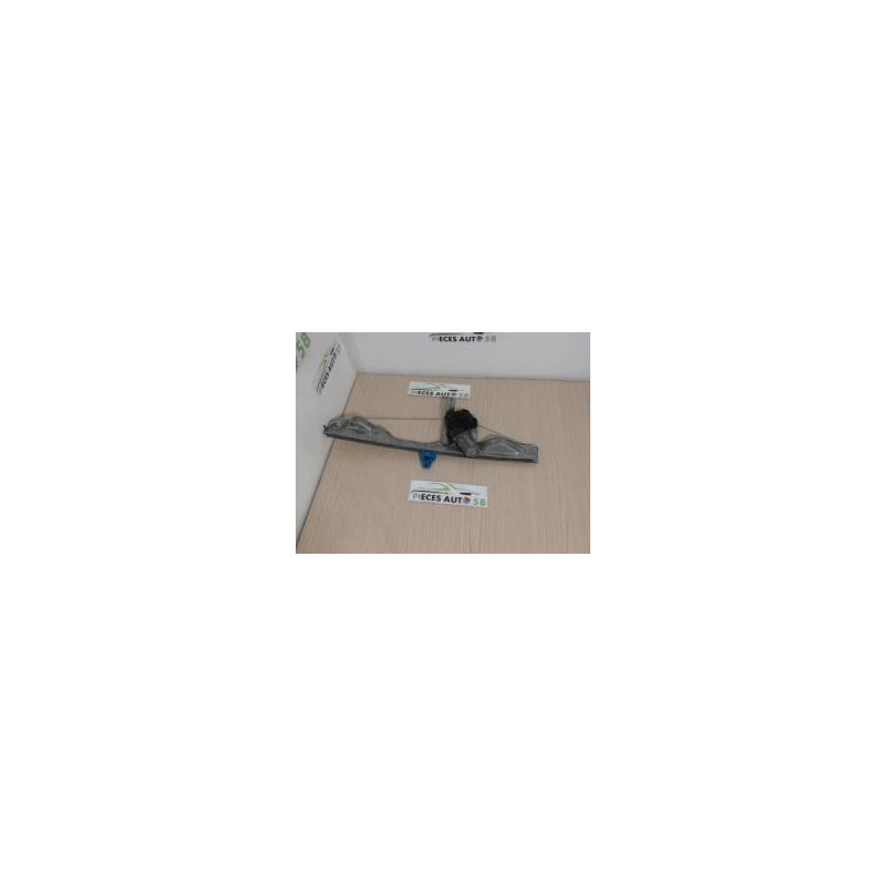 Leve vitre electrique avant droit RENAULT MODUS PHASE 1 d’occasion
