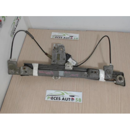 Leve vitre electrique avant gauche RENAULT KANGOO 2 PHASE 1 d’occasion