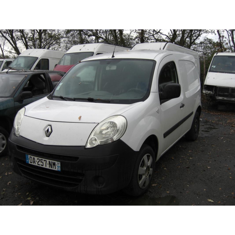 Leve vitre electrique avant gauche RENAULT KANGOO 2 PHASE 1 d’occasion