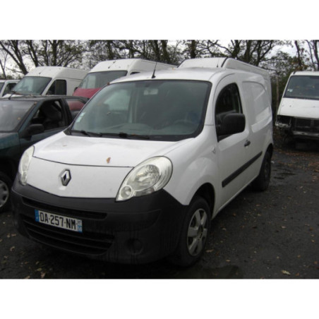 Leve vitre electrique avant gauche RENAULT KANGOO 2 PHASE 1 d’occasion