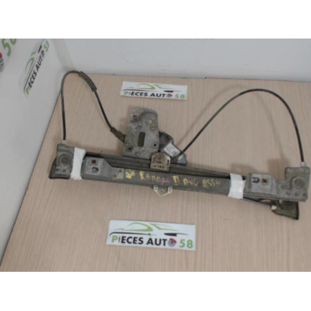 Leve vitre electrique avant gauche RENAULT KANGOO 2 PHASE 1 d’occasion