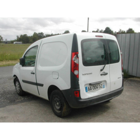 Leve vitre electrique avant gauche RENAULT KANGOO 2 PHASE 1 d’occasion