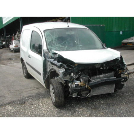 Leve vitre electrique avant gauche RENAULT KANGOO 2 PHASE 1 d’occasion