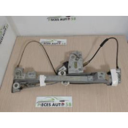 Leve vitre electrique avant droit RENAULT KANGOO 2 PHASE 1 d’occasion