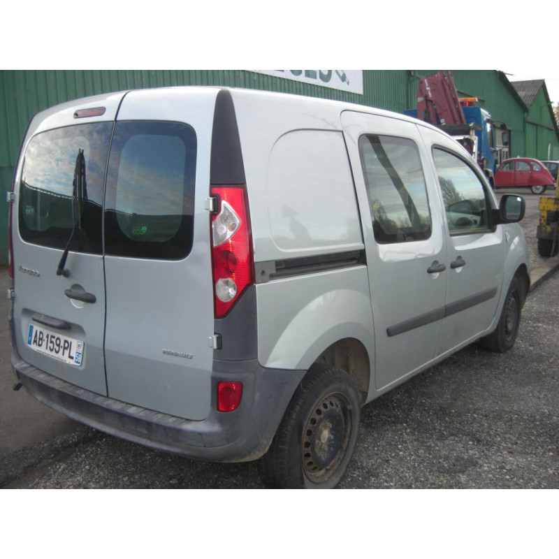Leve vitre electrique avant droit RENAULT KANGOO 2 PHASE 1 d’occasion