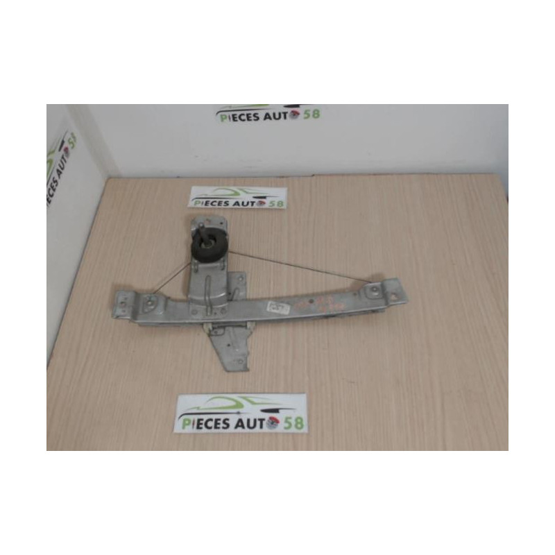 Leve vitre mecanique arriere droit PEUGEOT 207 PHASE 1 d’occasion