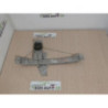 Leve vitre mecanique arriere droit PEUGEOT 207 PHASE 1 d’occasion
