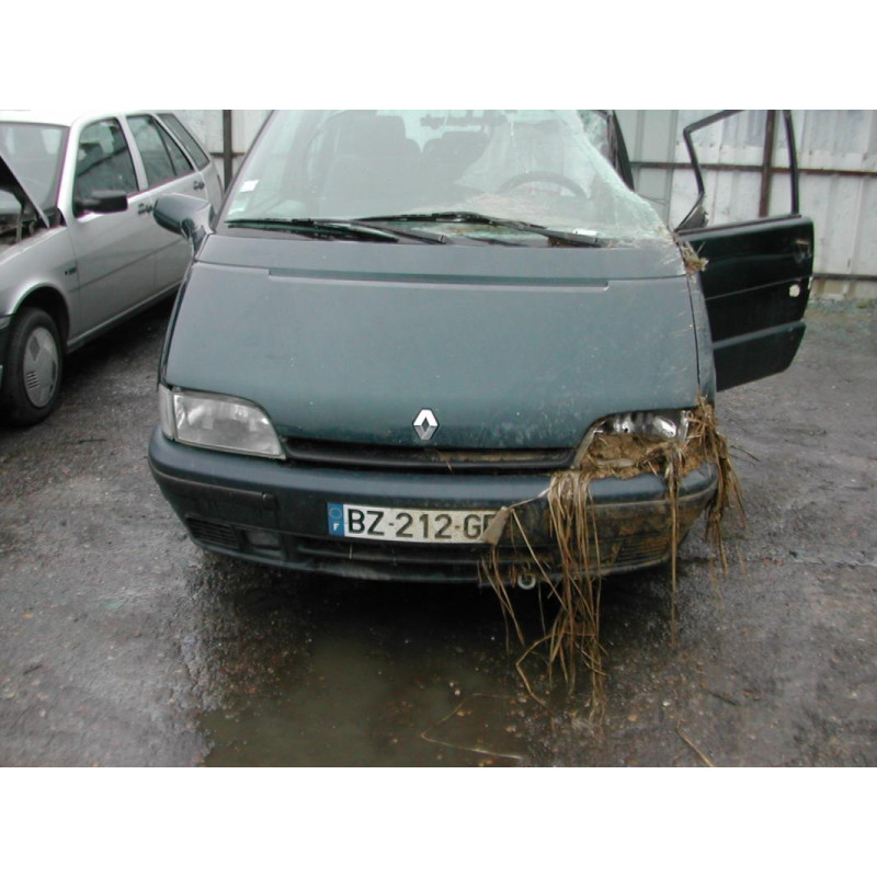 Leve vitre mecanique arriere gauche DACIA LOGAN 1 PHASE 2 d’occasion