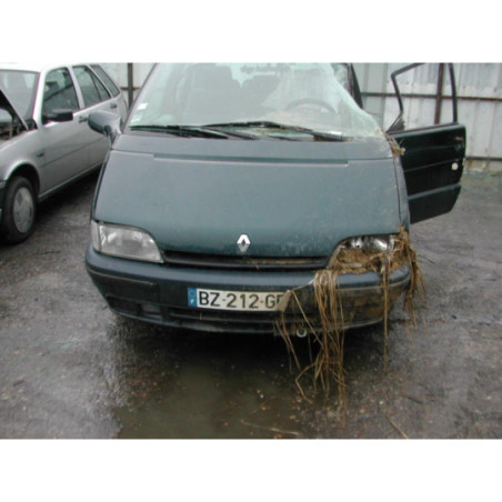 Leve vitre mecanique arriere gauche DACIA LOGAN 1 PHASE 2 d’occasion
