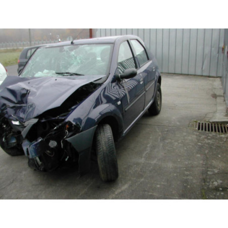 Leve vitre mecanique arriere gauche DACIA LOGAN 1 PHASE 2 d’occasion