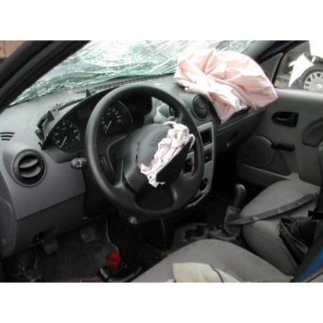 Leve vitre mecanique arriere gauche DACIA LOGAN 1 PHASE 2 d’occasion
