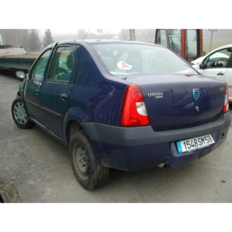 Leve vitre mecanique arriere gauche DACIA LOGAN 1 PHASE 2 d’occasion