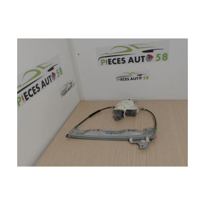 Leve vitre electrique arriere droit PEUGEOT 407 PHASE 1 BREAK d’occasion