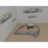 Leve vitre electrique arriere droit PEUGEOT 407 PHASE 1 BREAK d’occasion