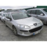 Leve vitre electrique arriere droit PEUGEOT 407 PHASE 1 BREAK d’occasion