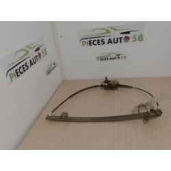 Leve vitre mecanique avant gauche RENAULT CLIO 1 PHASE 2 d’occasion