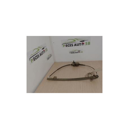 Leve vitre mecanique avant gauche RENAULT CLIO 1 PHASE 2 d’occasion
