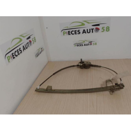 Leve vitre mecanique avant gauche RENAULT CLIO 1 PHASE 2 d’occasion