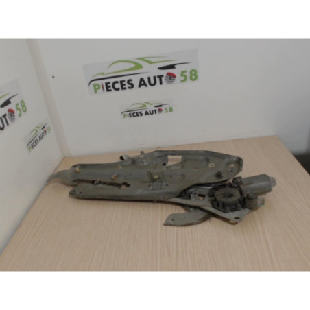 Leve vitre electrique avant gauche RENAULT LAGUNA 1 PHASE 2 d’occasion
