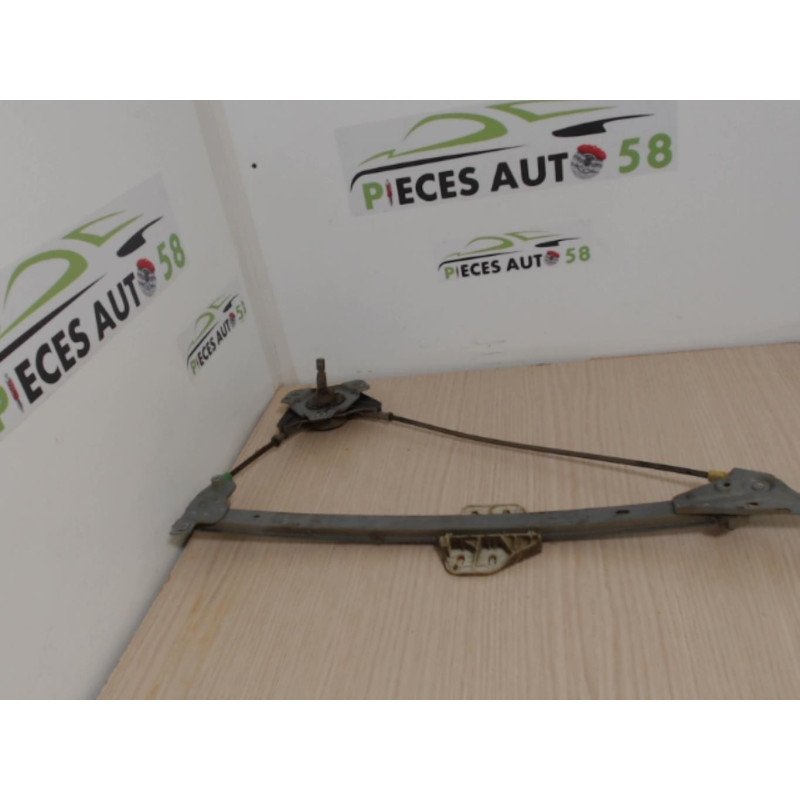 Leve vitre mecanique arriere gauche RENAULT ESPACE 2 PHASE 1 d’occasion