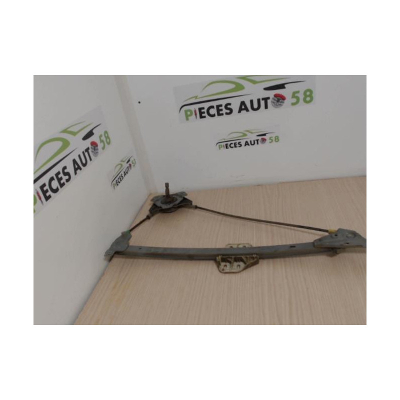 Leve vitre mecanique arriere gauche RENAULT ESPACE 2 PHASE 1 d’occasion
