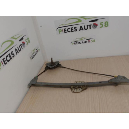 Leve vitre mecanique arriere gauche RENAULT ESPACE 2 PHASE 1 d’occasion
