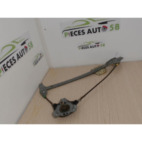 Leve vitre mecanique arriere droit RENAULT ESPACE 2 PHASE 1 d’occasion