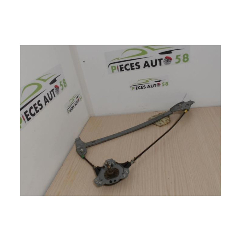 Leve vitre mecanique arriere droit RENAULT ESPACE 2 PHASE 1 d’occasion