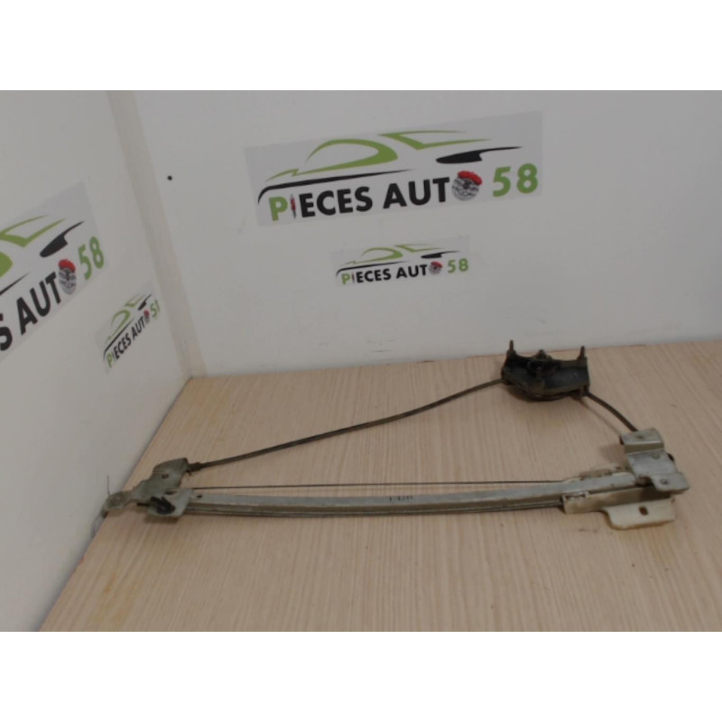 Mecanisme de leve vitre electrique arriere droit RENAULT ESPACE 2 PHASE 1 d’occasion