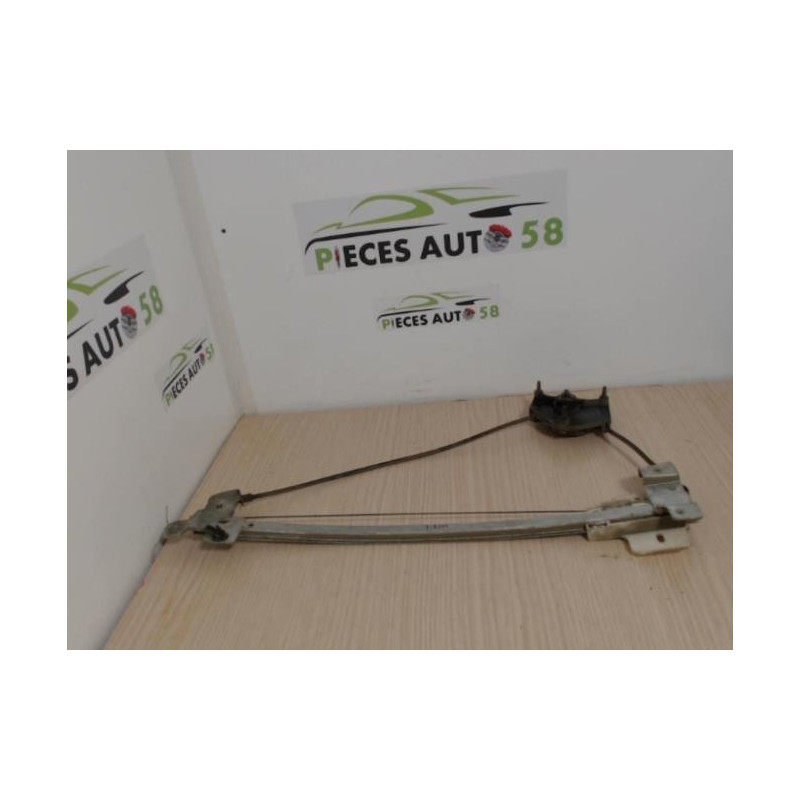 Mecanisme de leve vitre electrique arriere droit RENAULT ESPACE 2 PHASE 1 d’occasion