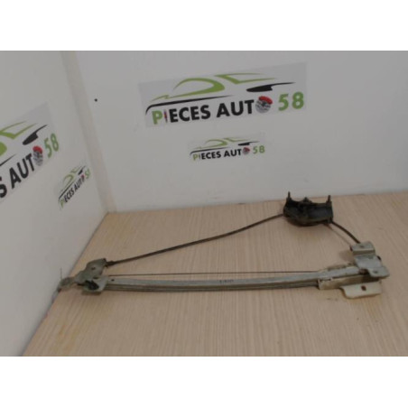 Mecanisme de leve vitre electrique arriere droit RENAULT ESPACE 2 PHASE 1 d’occasion