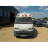 Poignee porte avant droit PEUGEOT BOXER 1 d’occasion