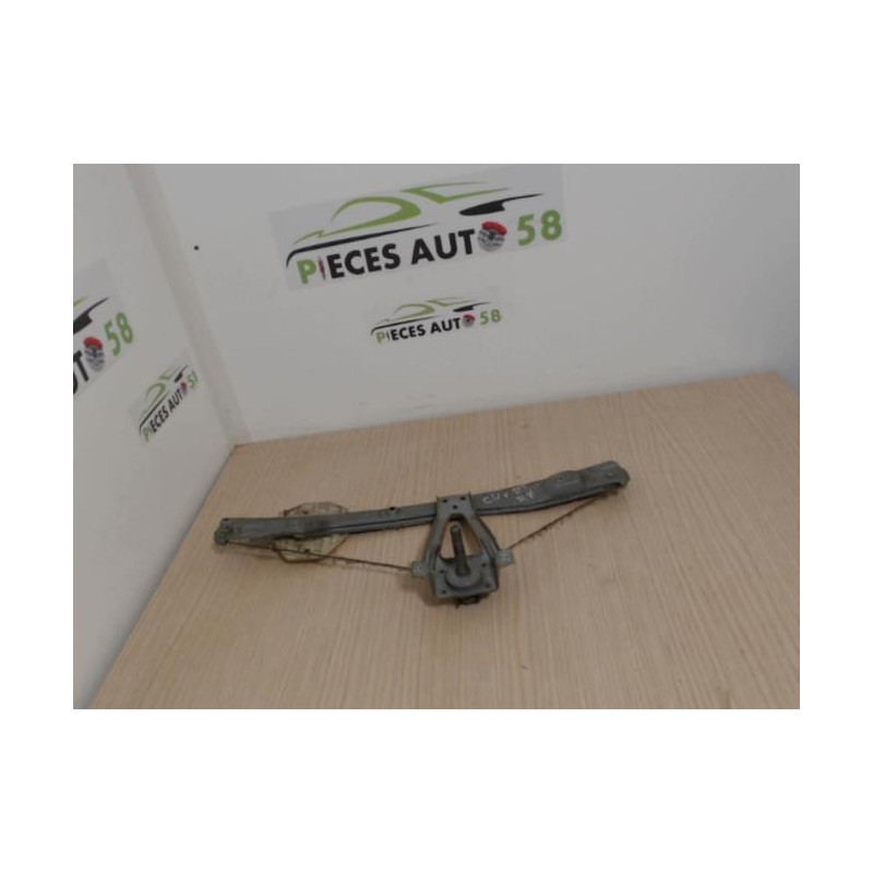 Leve vitre mecanique arriere droit RENAULT  d’occasion