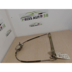 Leve vitre mecanique avant droit RENAULT CLIO 1 PHASE 2 d’occasion