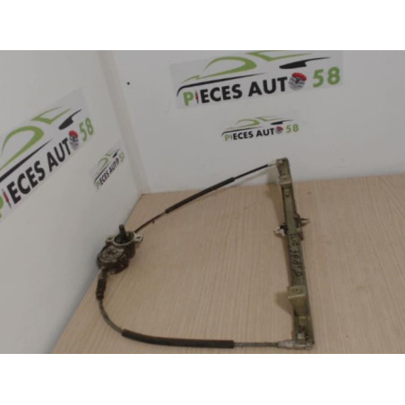 Leve vitre mecanique avant droit RENAULT CLIO 1 PHASE 2 d’occasion