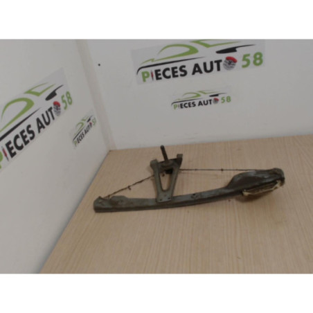 Leve vitre mecanique arriere gauche RENAULT  d’occasion