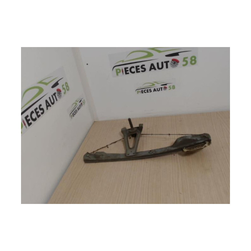 Leve vitre mecanique arriere gauche RENAULT  d’occasion