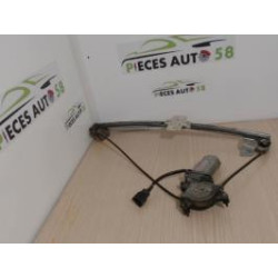 Leve vitre electrique avant droit RENAULT  d’occasion