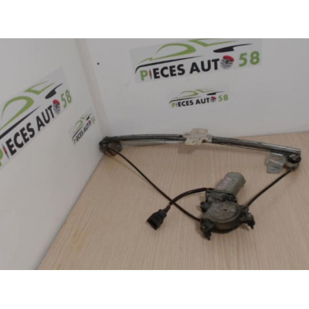 Leve vitre electrique avant droit RENAULT  d’occasion