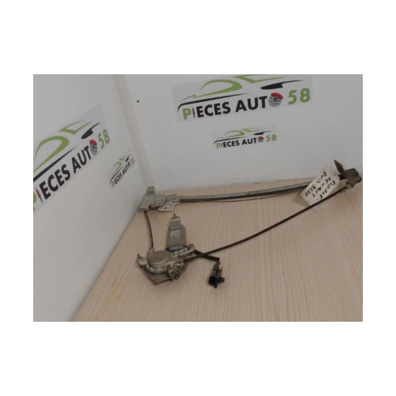 Leve vitre electrique avant droit RENAULT  d’occasion