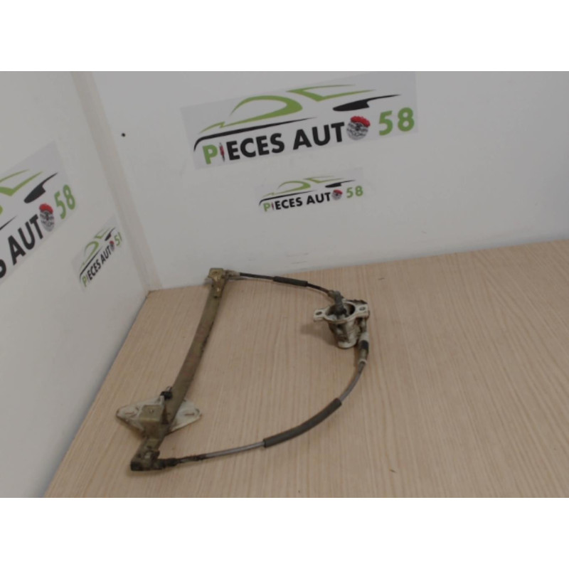Leve vitre mecanique arriere gauche RENAULT  d’occasion