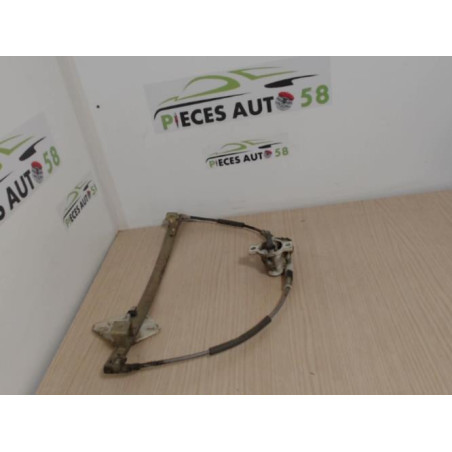 Leve vitre mecanique arriere gauche RENAULT  d’occasion