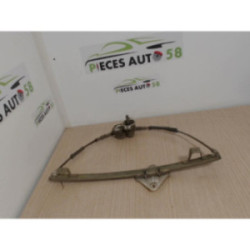Leve vitre mecanique arriere gauche RENAULT  d’occasion