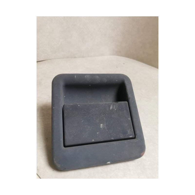 Poignee porte avant gauche PEUGEOT BOXER 1 d’occasion