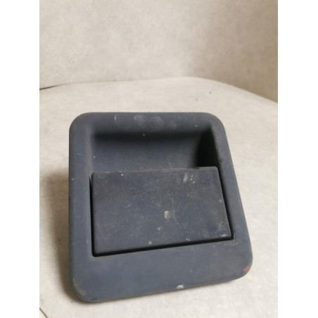 Poignee porte avant gauche PEUGEOT BOXER 1 d’occasion