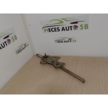 Leve vitre mecanique avant droit CITROEN C15 d’occasion